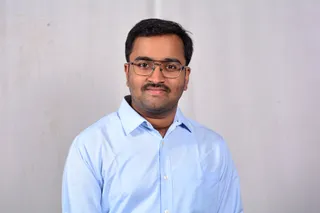 Singupuram Vamsi Krishna